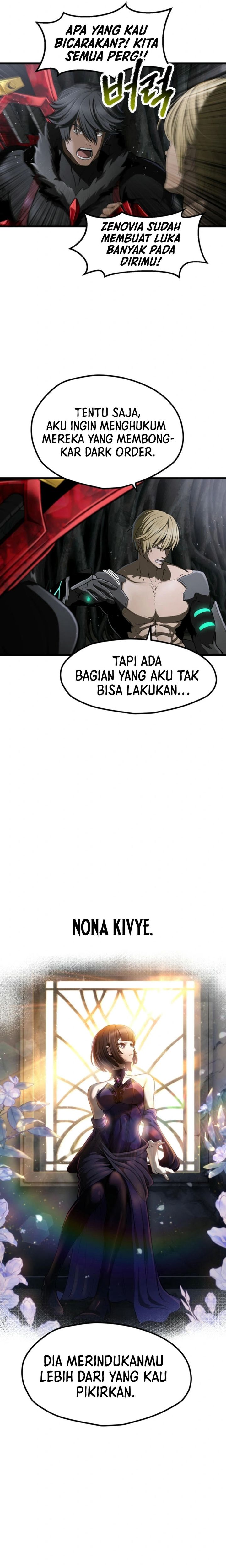 Otherworldly Sword King’s Survival Records Chapter 243 Gambar 24